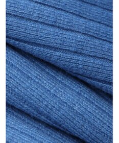 Green Parks もちやわ　ボートネックニットプルオーバー