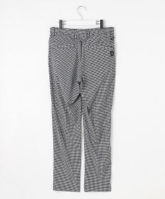 23区GOLF 【MEN】COOLジャージーパンツ テーパード