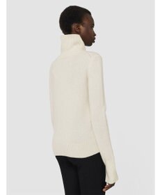 JOSEPH 【FOUNDATIONS】ライトピュアカシミヤ　ハイネックニット