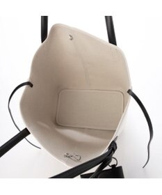 UNBILLION カシュカシュ cachecache / エルガリー横型トートバッグ