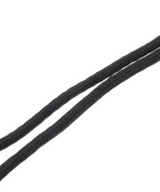 YECCA VECCA アーチラインコードネックレス