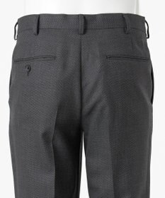 J.PRESS MEN 【JAPAN CRAFT CLOTH】バーズアイ スーツ/総裏