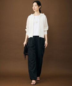 自由区 スワール ネックレス