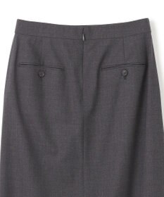 BEIGE， LAVAL / マキシスカート