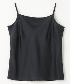 GRACE CONTINENTAL チュール刺繍トップ