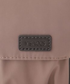 Y'SACCS ミリタリーフラップショルダー　Mサイズ