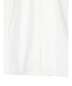 CRAFT STANDARD BOUTIQUE インド綿アイレット刺繍ブラウス