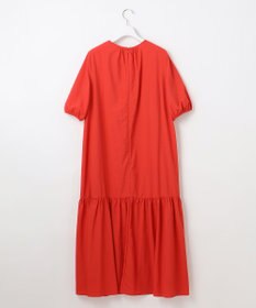 自由区 【WEB限定】ファンクショナル ドレス