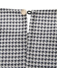 YECCA VECCA 2wayボリューム袖ブラウス