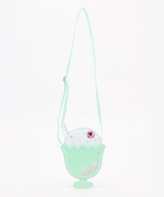 ANY KIDS シャラシャラショルダーバッグ