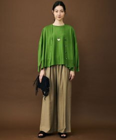 自由区 スワール ネックレス