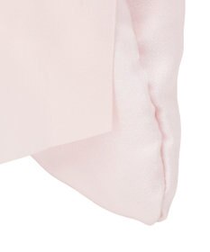 Maison de FLEUR オーガンジーダブルリボン2Wayトートバッグ