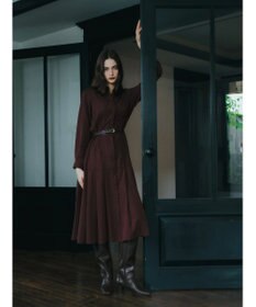 YECCA VECCA ロングブーツ