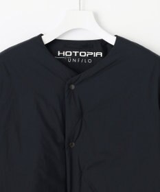 UNFILO 【訳アリ特価】HOTOPIA ショートコート