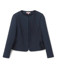 TOCCA 【消臭・洗える】SUMMER LUCE ジャケット