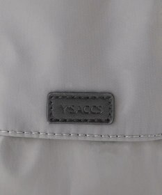 Y'SACCS ミリタリーフラップショルダー　Mサイズ