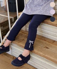 ANY KIDS 7days裏起毛ガーリーパンツ