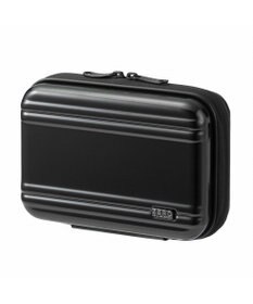 ZERO HALLIBURTON  ポリカポーチ2 81492