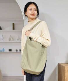 NIZYU KANO ポケッタブル 3wayリュック