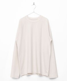 HAAG レゾナバイオ リラックスロングスリーブシャツ