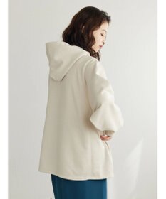 Green Parks 裏毛パーカー