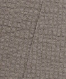 J.PRESS LADIES L 【WEB限定カラーあり・抗菌消臭・吸水速乾】サッカージャージー キーネック カットソー