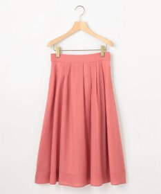 組曲 カラーボイル フレアスカート