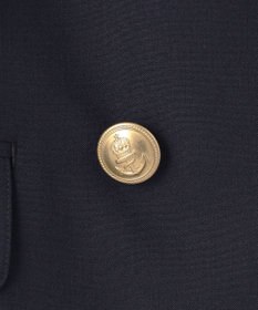 J.PRESS LADIES ANASTASIAトロ ダブルジャケット