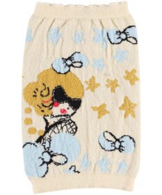 tsumori chisato SLEEP ツモリチサト 腹巻 あったか レディース UEY668 /ワコール