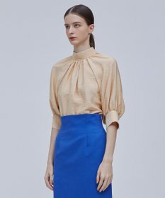 BEIGE， ODETTE / ブラウス