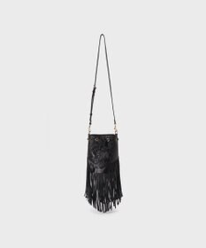 GRACE CONTINENTAL FringeBag