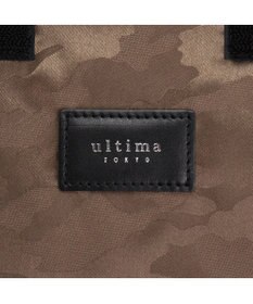 ACE BAGS & LUGGAGE ultima tokyo バート トートバッグ A4サイズ 14.0インチPC収納 70115 ウルティマトーキョー