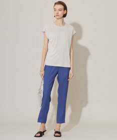 ICB 【WEB限定カラーあり・接触冷感・UVカット】PINION 半袖プルオーバー