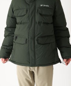 Columbia Columbia/ ランドローマーパファージャケット /コロンビア