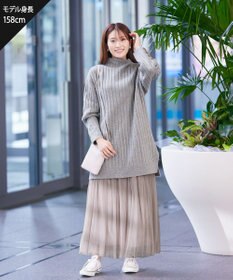 Tiaclasse チュールスカート