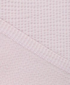 J.PRESS LADIES L 【WEB限定カラーあり・抗菌消臭・吸水速乾】サッカージャージー キーネック カットソー