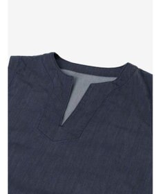 HELLY HANSEN LIFAデニムワンピース