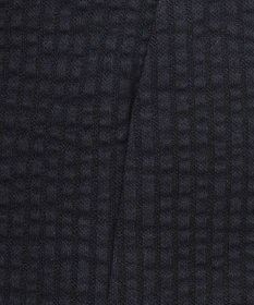 J.PRESS LADIES L 【WEB限定カラーあり・抗菌消臭・吸水速乾】サッカージャージー キーネック カットソー