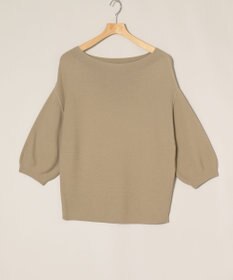 ONWARD Reuse Park 【any FAM】ニット春夏