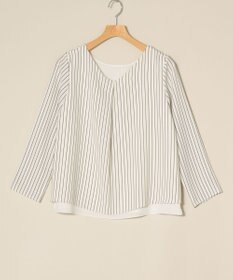 ONWARD Reuse Park 【組曲】カットソー春夏