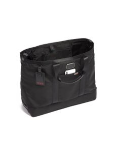 TUMI トートバッグ メンズ  TUMI ALPHA 3 キャリオール・トート