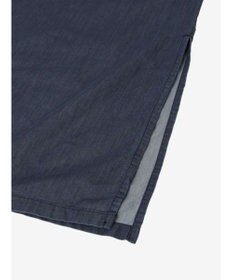 HELLY HANSEN LIFAデニムワンピース