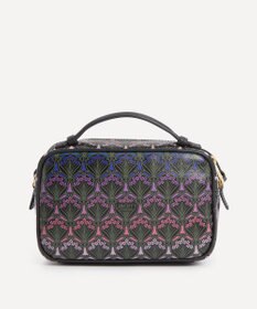 LIBERTY. アイフィス ダスク マドックス クロスボディ バッグ