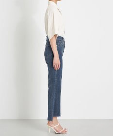 NAVE 【ReNAVE　洗える】ストレッチデニム