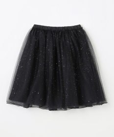 ANY KIDS チュール スカート