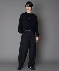 WEGO ワンポイントT（LS）