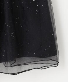 ANY KIDS チュール スカート