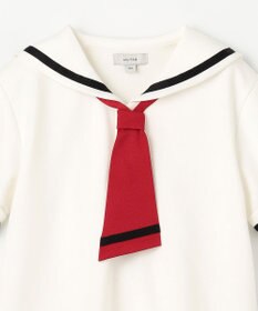 ANY KIDS 【カードキャプターさくら×any FAM】友枝小学校 制服風セットアップ