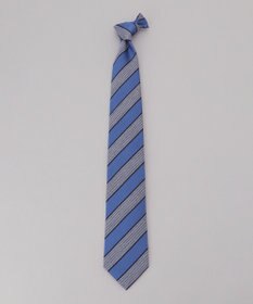 GOTAIRIKU 日本縫製/オリジナル柄【Fermo Fossati】ネクタイ_レジメンタル