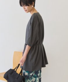 AMERICAN HOLIC 【2WAY】バックタックチュニック